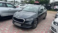 Used Skoda Slavia Style 1.0L TSI AT in Ludhiana
