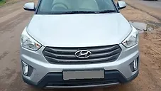 Used Hyundai Creta S 1.4 CRDI in Bhubaneswar
