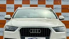 Used Audi Q3 35 TDI Premium in Chennai