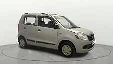Used Maruti Suzuki Wagon R LXi in Kochi