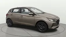 Used Hyundai Elite i20 Sportz 1.2 MT [2020-2023] in Pune