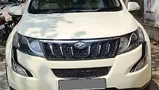 Used Mahindra XUV500 W6 in Bareilly