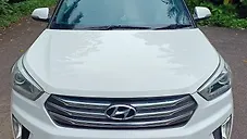 Used Hyundai Creta SX 1.6 AT Petrol in Mumbai