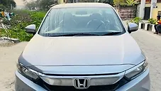 Used Honda Amaze 1.2 S MT Petrol [2018-2020] in Guwahati