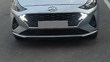 Used Hyundai Aura S 1.2 Petrol in Dehradun