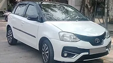 Used Toyota Etios Liva VX in Mumbai