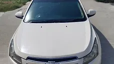 Used Chevrolet Cruze LTZ in Ambala Cantt