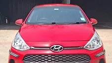 Used Hyundai Grand i10 Magna 1.2 Kappa VTVT [2017-2020] in Chennai