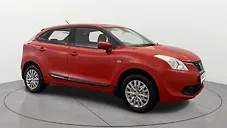 Used Maruti Suzuki Baleno Sigma 1.2 in Delhi