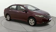 Used Honda City 1.5 V MT in Mumbai