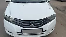 Used Honda City 1.5 S MT in Vadodara