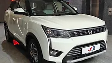 Used Mahindra XUV300 W8 (O) 1.5 Diesel in Ahmedabad