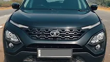Used Tata Harrier XZA Plus in Vadodara