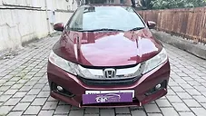 Used Honda City VX in Mumbai