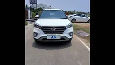Used Hyundai Creta SX Plus 1.6 AT Petrol in Chennai