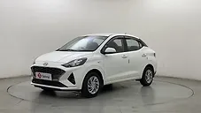 Used Hyundai Aura S 1.2 CNG in Thane