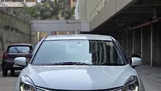 Used Maruti Suzuki Baleno Alpha 1.3 in Nashik