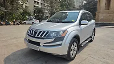 Used Mahindra XUV500 W8 [2015-2017] in Thane