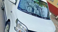 Used Maruti Suzuki Wagon R VXi 1.2 AMT in Lucknow