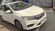 Used Honda City VX (O) MT in Raipur