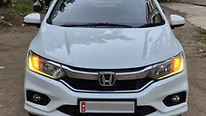 Used Honda City V Diesel in Nashik