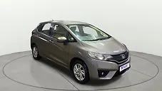 Used Honda Jazz V AT Petrol in Surat