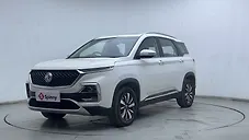 Used MG Hector Sharp 1.5 DCT Petrol in Hyderabad