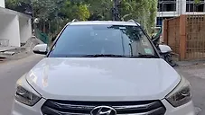 Used Hyundai Creta SX 1.6 CRDI in Chennai