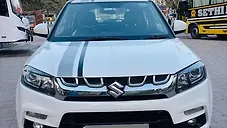Used Maruti Suzuki Vitara Brezza ZDi in Lucknow