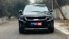 Used Kia Seltos HTX 1.5 CVT in Delhi