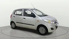 Used Hyundai i10 1.1L iRDE Magna Special Edition in Ahmedabad