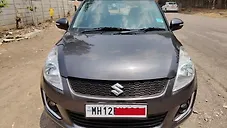 Used Maruti Suzuki Swift ZXi in Pune