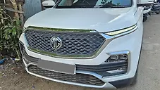 Used MG Hector Sharp 1.5 Petrol CVT in Chennai