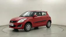 Used Maruti Suzuki Swift VXi [2014-2017] in Mumbai