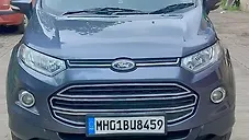 Used Ford Ecosport Titanium 1.5 Ti-VCT in Nagpur