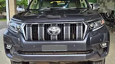 Used Toyota Prado VX L in Panvel
