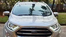 Used Ford Ecosport Titanium 1.5L Ti-VCT in Mumbai
