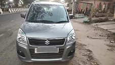 Used Maruti Suzuki Wagon R VXI in Guwahati