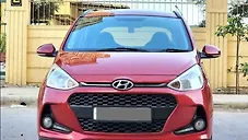 Used Hyundai i10 Sportz 1.2 Kappa2 (O) in Thane