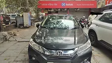 Used Honda City VX CVT in Delhi