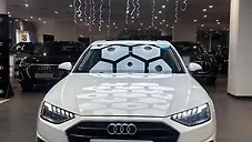 Used Audi A4 Premium Plus 40 TFSI [2021-2024] in Mumbai