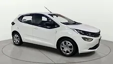 Used Tata Altroz XE Diesel in Mohali