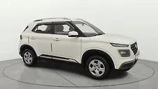 Used Hyundai Venue S Plus 1.2 Petrol in Pune