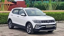 Used Volkswagen Taigun Topline 1.0 TSI AT in Surat