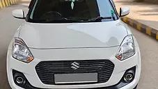 Used Maruti Suzuki Swift VDi AMT in Navi Mumbai
