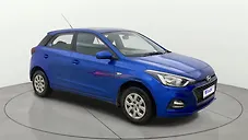 Used Hyundai Elite i20 Magna Plus 1.2 [2019-2020] in Thane
