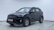 Used Hyundai Creta SX Plus 1.6  Petrol in Hyderabad