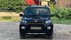 Used Mahindra Scorpio S5 in Delhi
