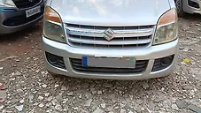 Used Maruti Suzuki Wagon R LXi Minor in Thane