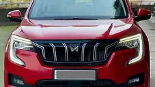 Used Mahindra XUV700 AX7 2WD Diesel 2.2L Turbo Manual 7 STR in Mumbai